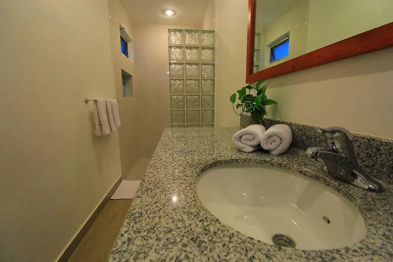 *** Aparthotel Mora Suites & Apartments By Kalma Playa del Carmen Mexico