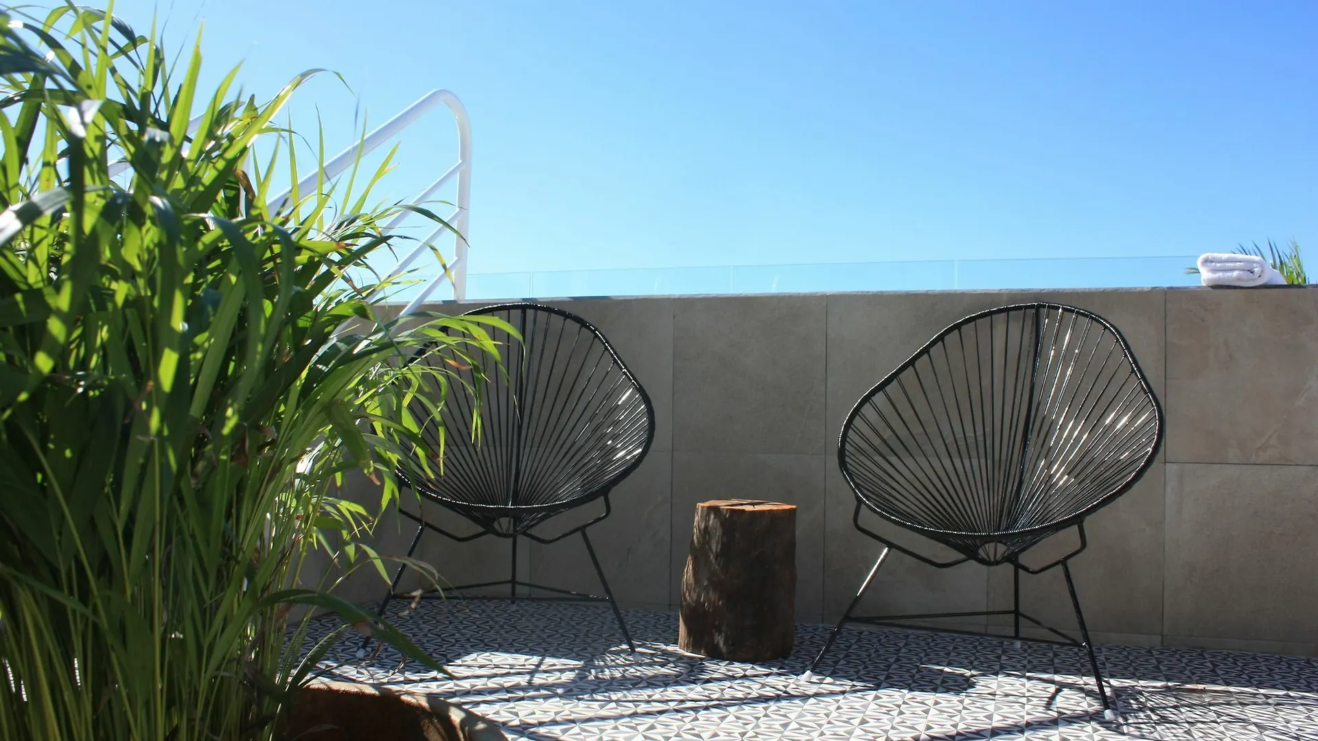 Mora Suites & Apartments By Kalma Playa del Carmen 3*,  Mexico