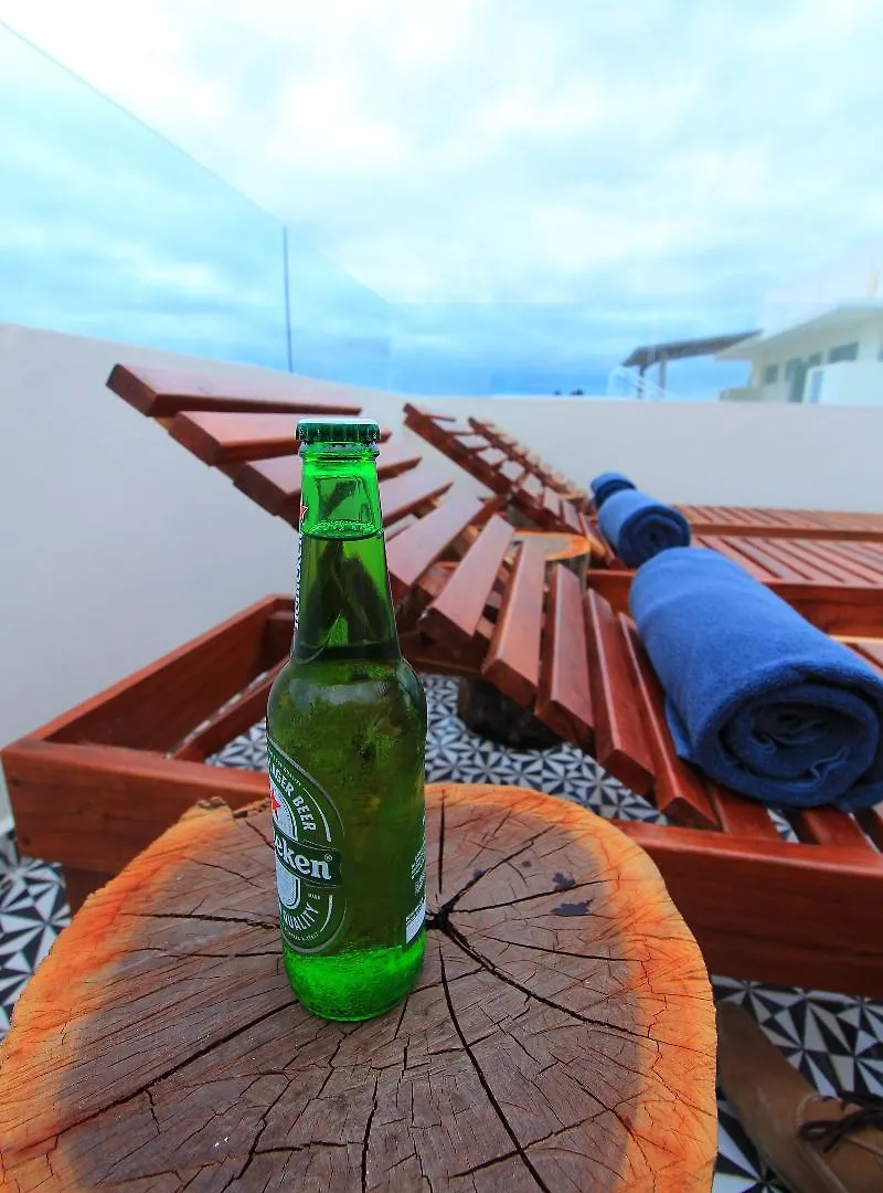 Appart hôtel Mora Suites & Apartments By Kalma Playa del Carmen