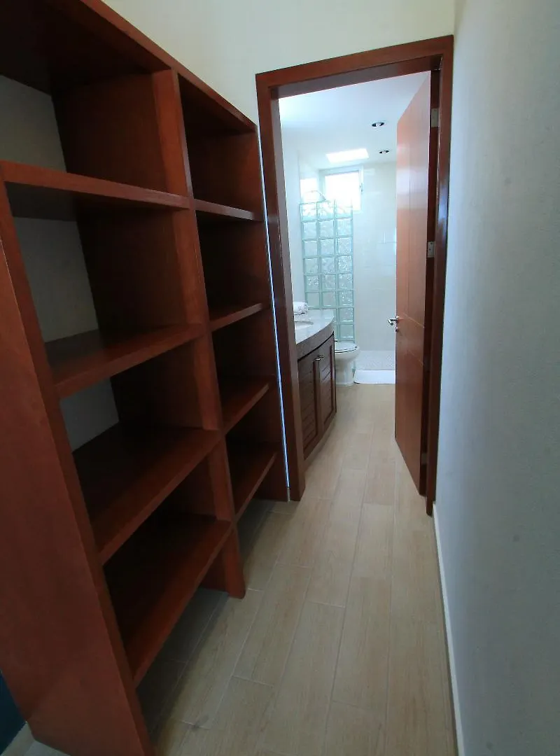 Lägenhetshotell Mora Suites & Apartments By Kalma Playa del Carmen