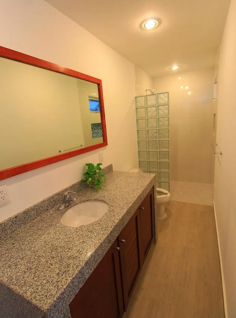 Mora Suites & Apartments By Kalma Playa del Carmen 3*,  Mexiko