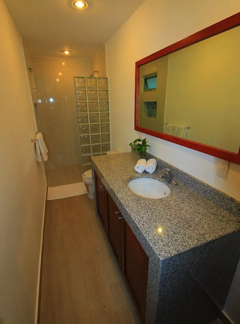 Mora Suites & Apartments By Kalma Playa del Carmen Mexiko