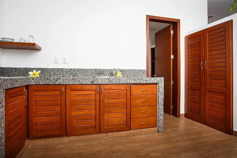 *** Lägenhetshotell Mora Suites & Apartments By Kalma Playa del Carmen Mexiko