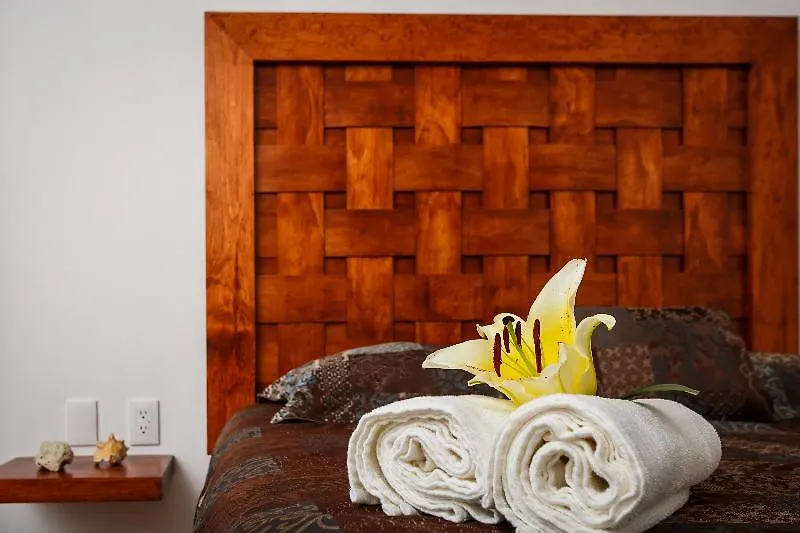 Lägenhetshotell Mora Suites & Apartments By Kalma Playa del Carmen